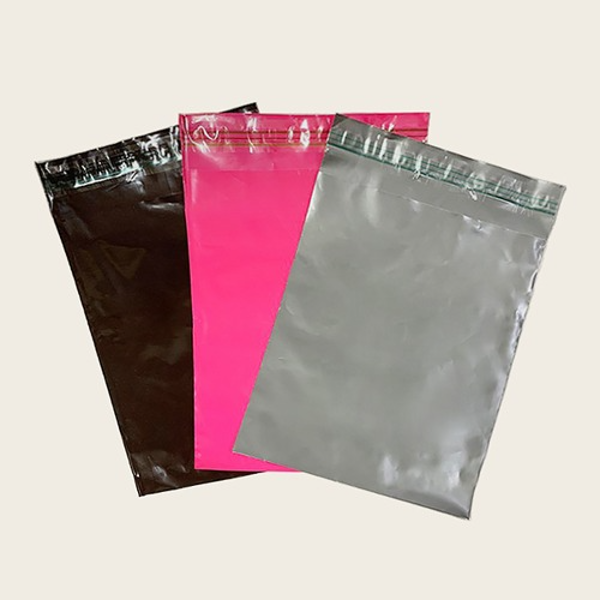 LDPE 택배봉투 (100장) - 3가지색상
