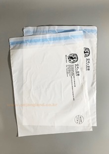 HD유백 우편 발송용 봉투 인쇄 주문제작 [성서와문화]