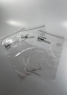 PP접착 후보자용 우편발송봉투 인쇄 제작 [이영희]