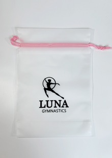 나시즈 비닐 복주머니 인쇄 주문제작 ( LUNA )