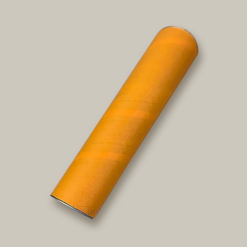 칼라지관통 - 오렌지 10개 (5Φ*25cm)