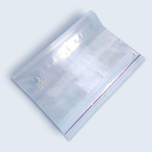친환경 생분해성 속포장용 투명봉투 - 100장 (5가지사이즈)