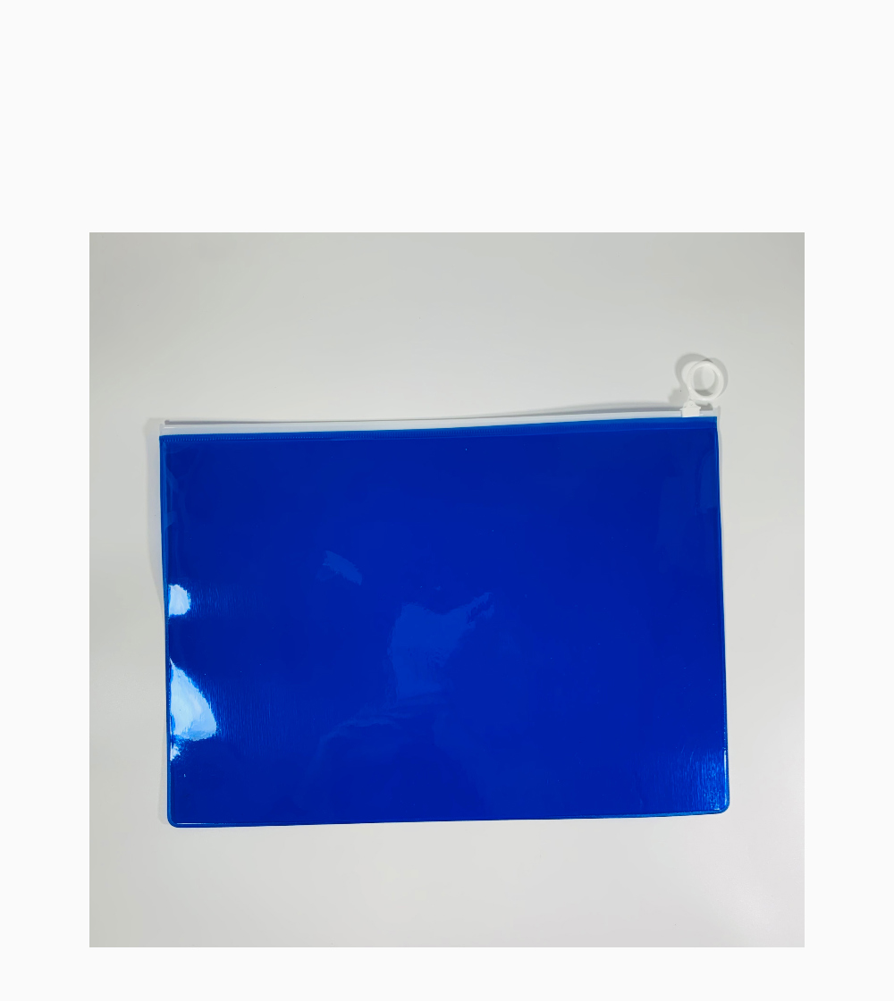 가방 블루 색상 이미지-S1L2
